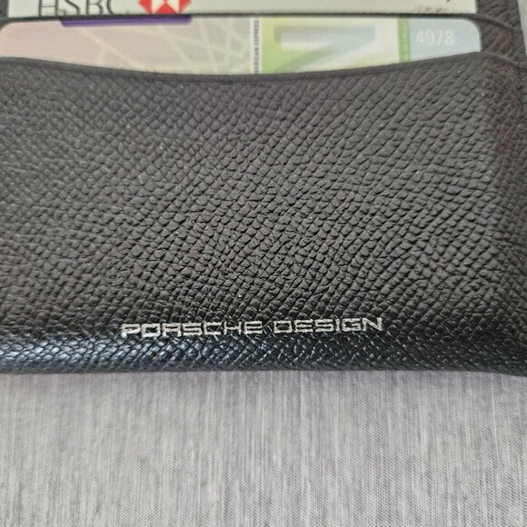 Porsche Design FC 4.0 Coin P SH6 Card Holder Wallet - Picture 4 of 15